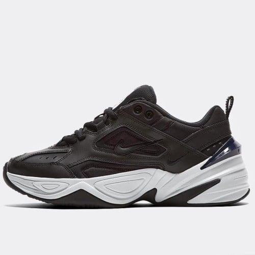 Nk M2K Tekno “black white”