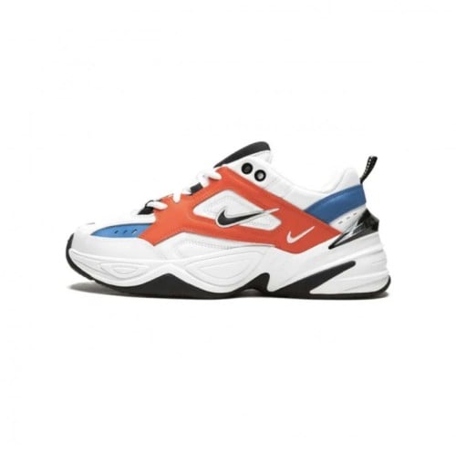 Nike M2K Tekno 'Team Orange'