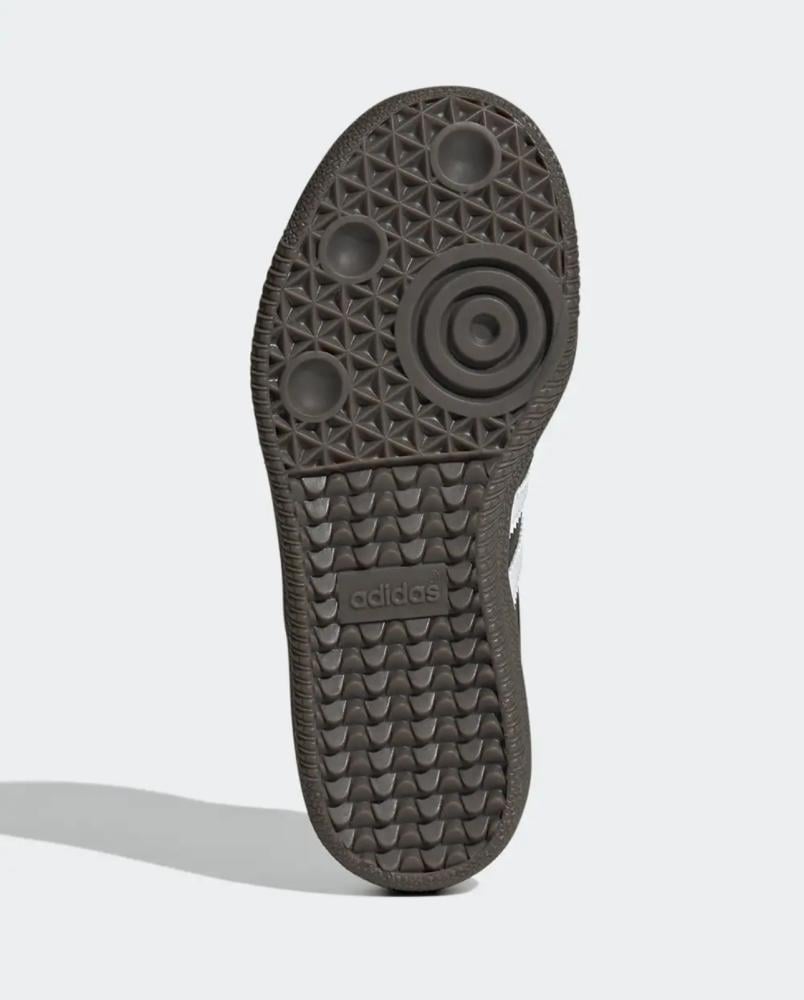 Adidas samba - black -