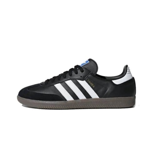 Adidas samba -black -