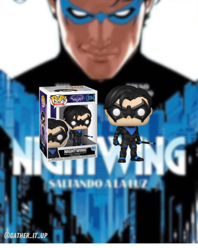 Nightwing