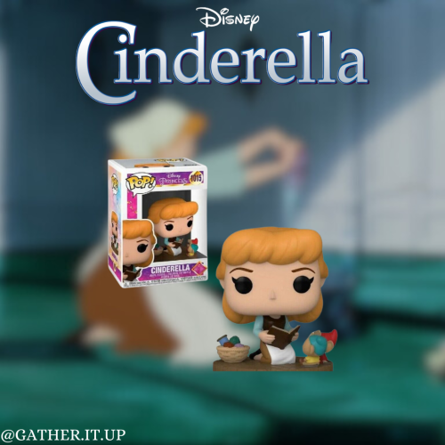 Cinderella