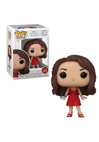 Gabriella (High School Musical)