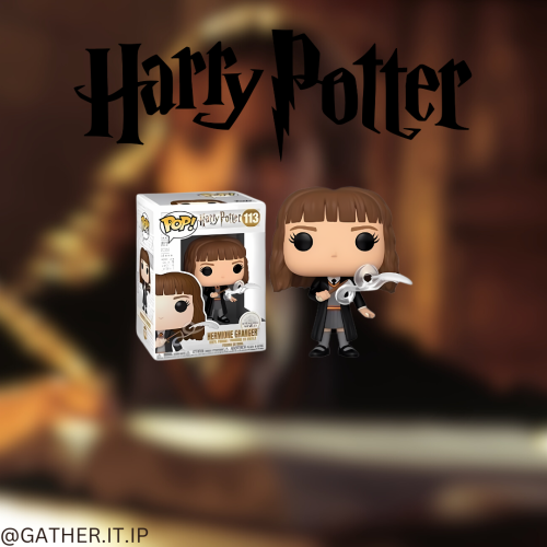 Hermione (Harry Potter)