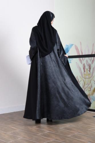 عباية ثراء