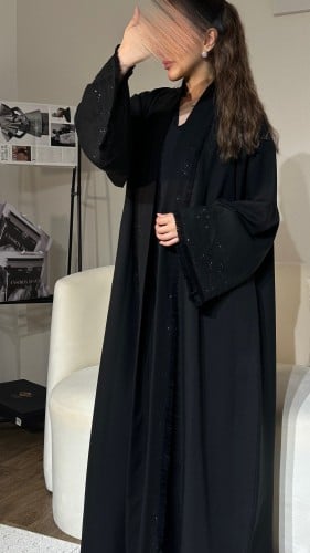 عباية أميره