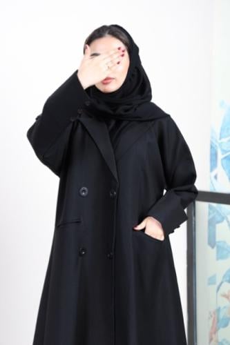 عبايه هيفاء