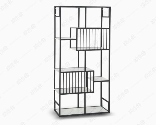 ارفف ديكور تنظيم حديثة