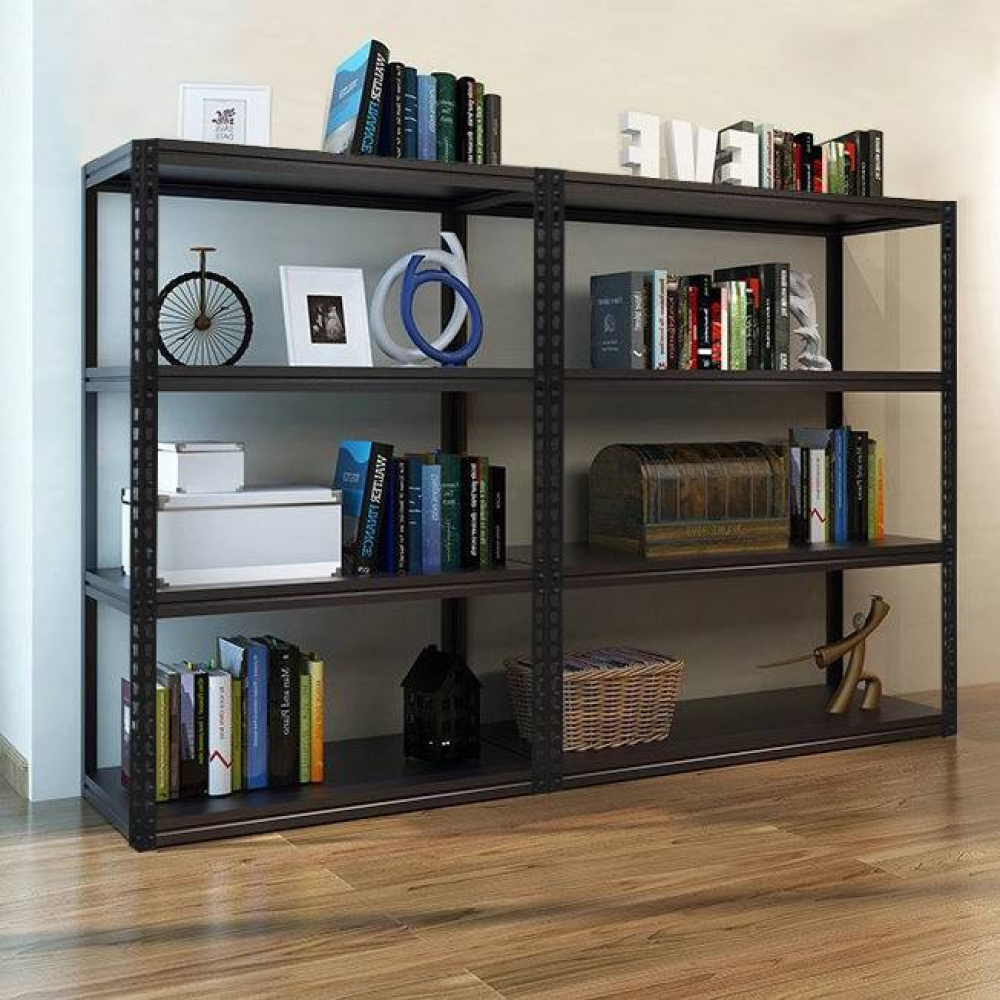 اختيار رف التخزين المناسب: دليلك الشامل