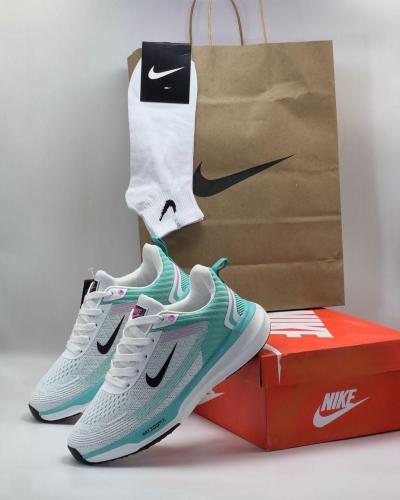 Nike zoom