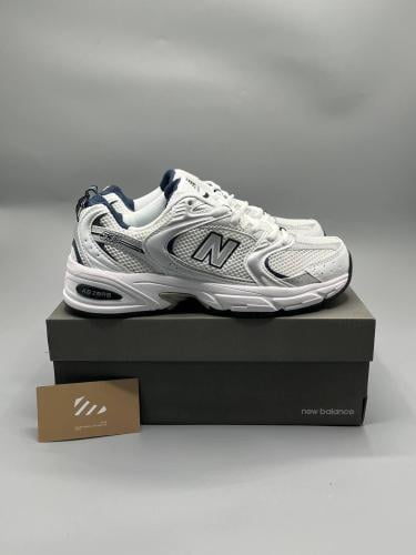 New Balance 530 Sneakers in White