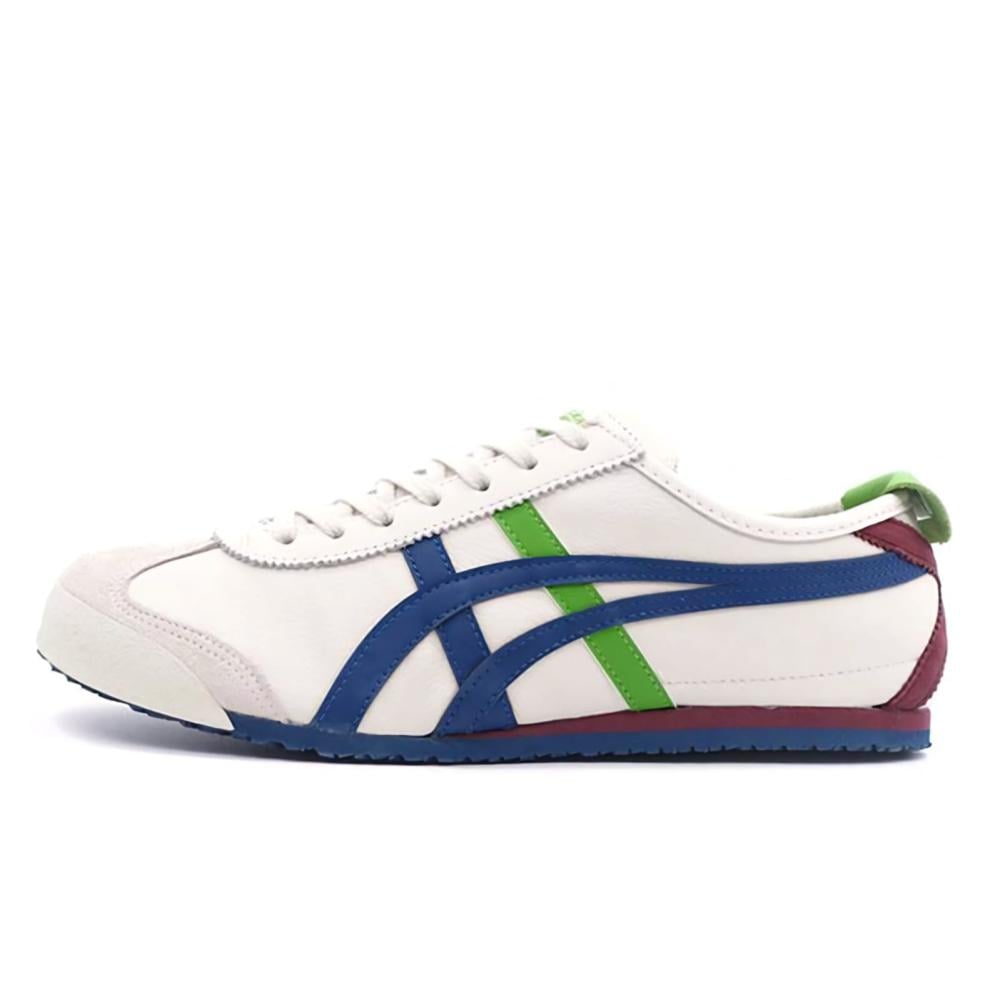 Asics onitsuka blue hotsell