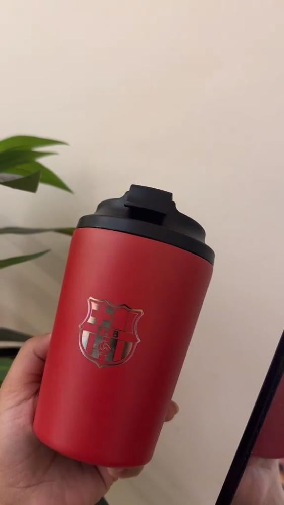 كوب برشلونة روشن