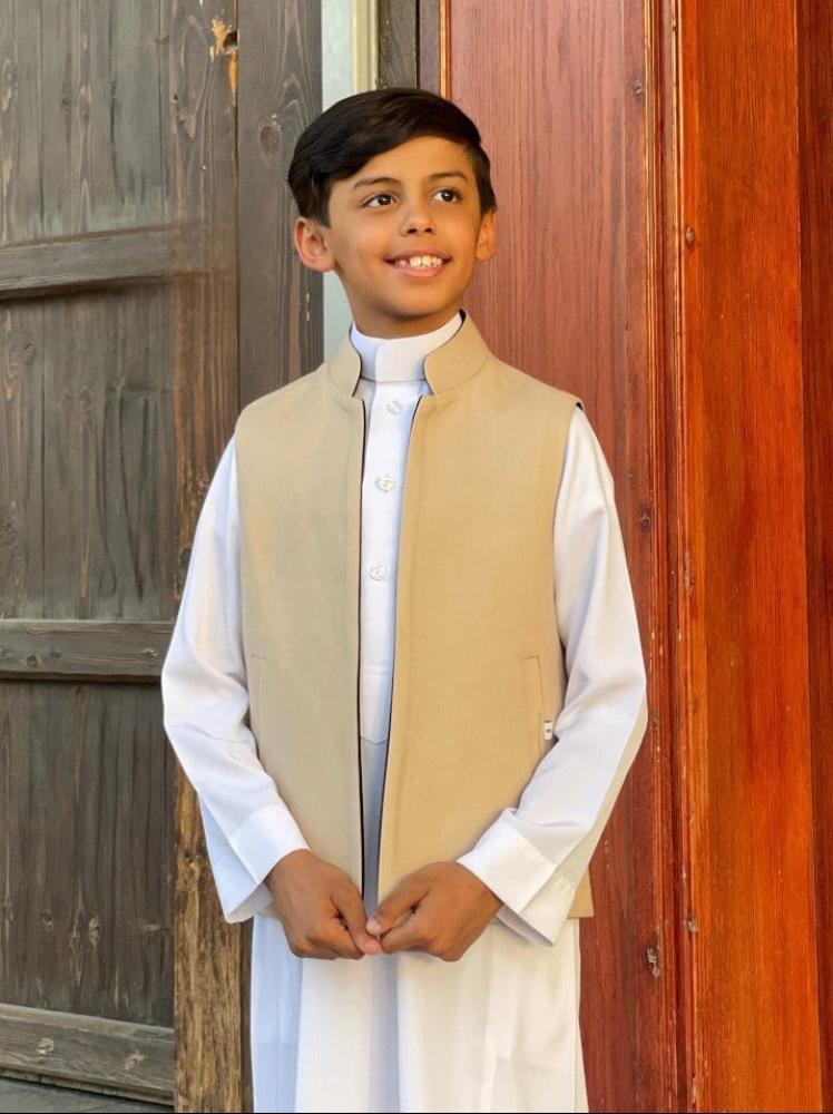 سديري اطفال - بني ، بيج