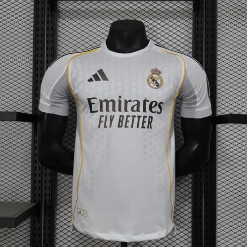 تيشيرت ريال مدريد 2026