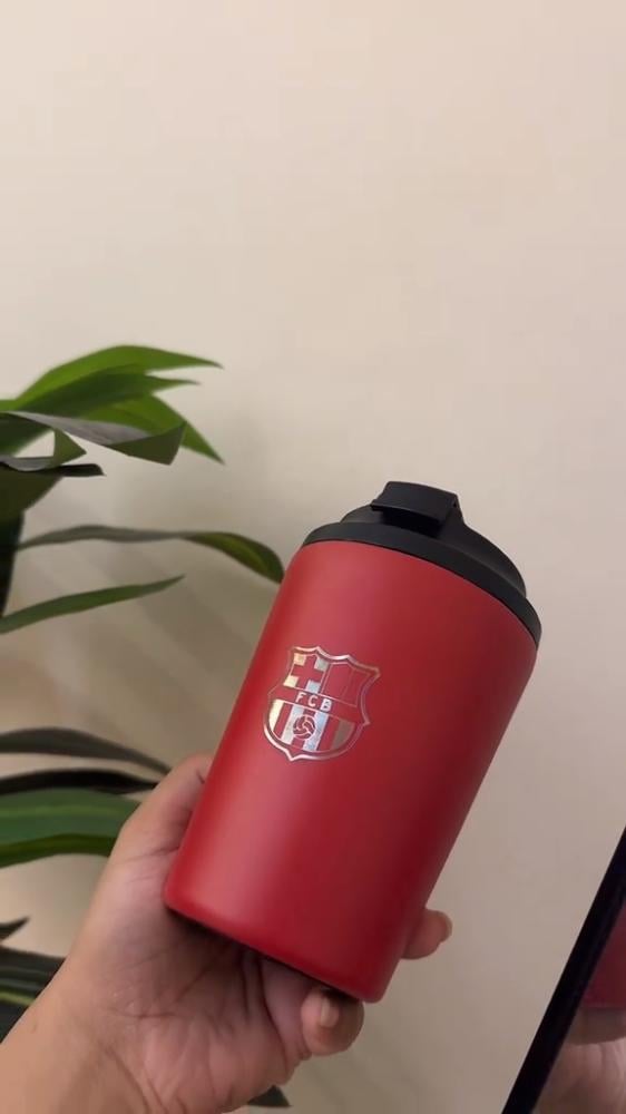 كوب برشلونة روشن