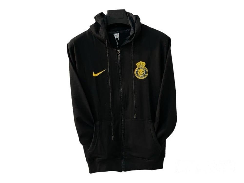 جاكيت النصر