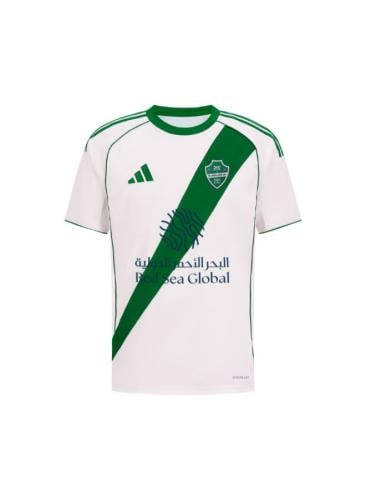 تيشيرت الأهلي الموسم الجديد 25/26