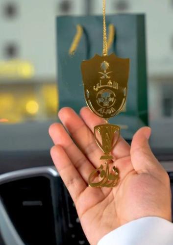 تعليقة الاهلى مع كأس النخبه الآسيوية