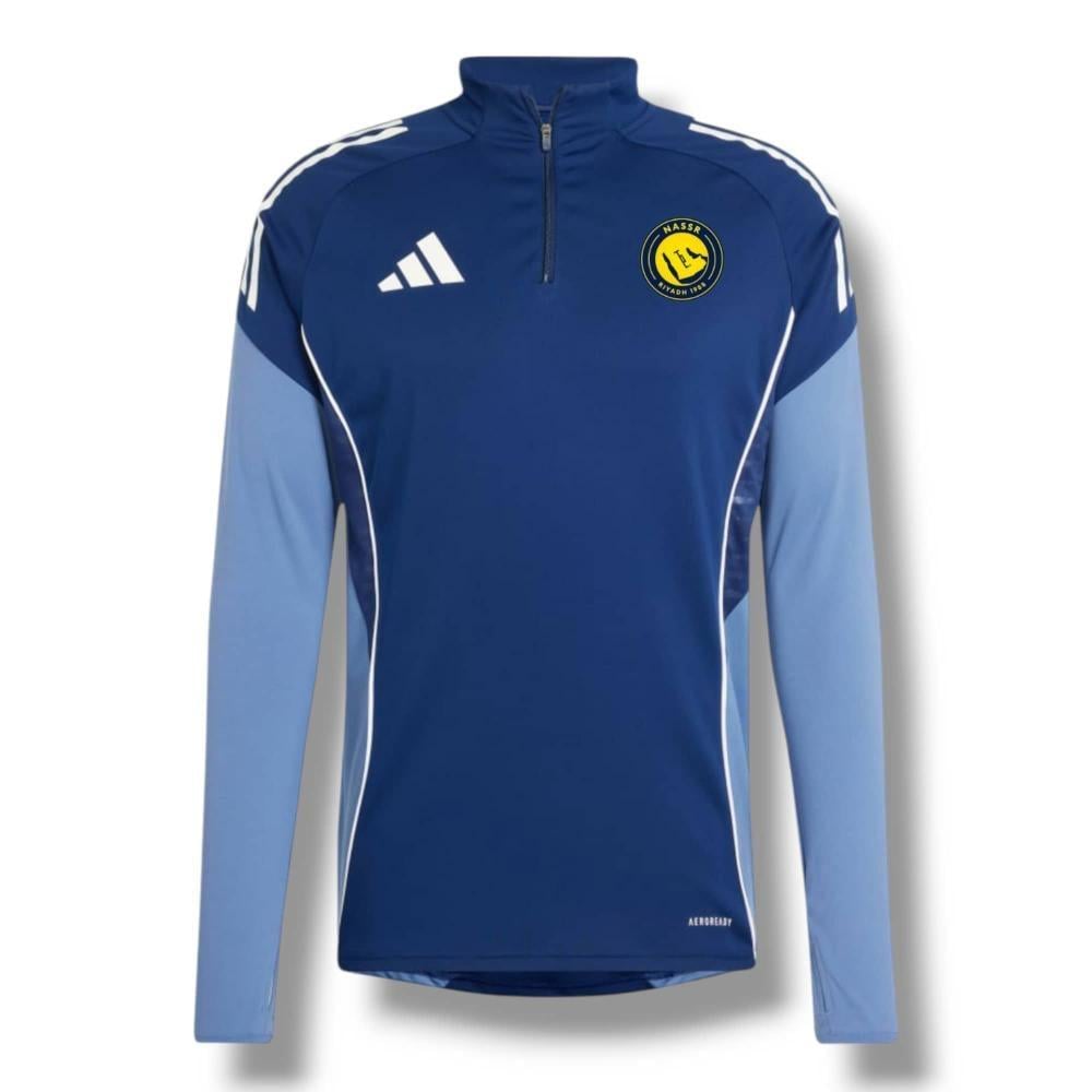 جاكيت تدريب النصر 25/26