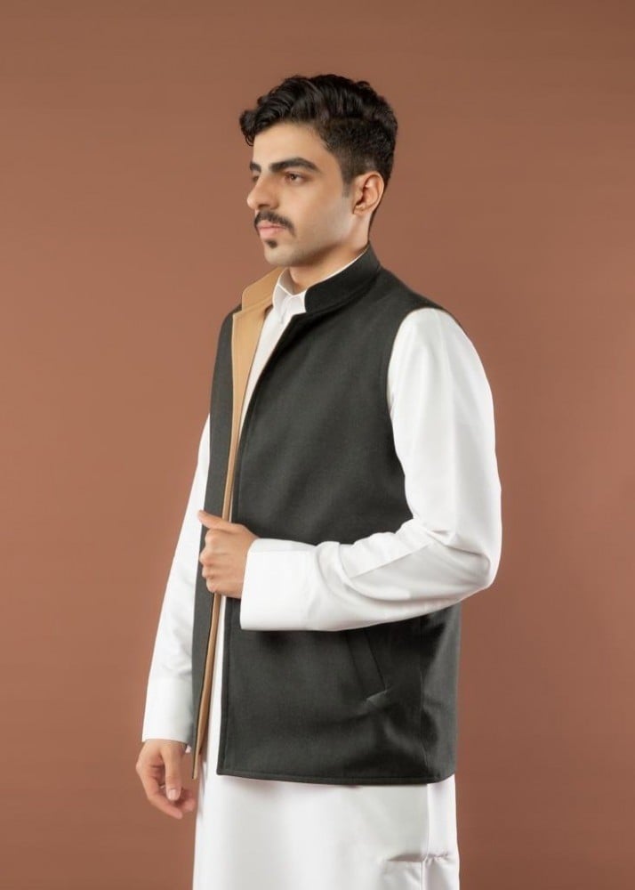 سديري جوخ فاخر