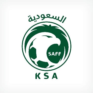 اطقم المنتخب السعودي