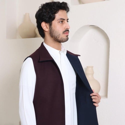 سديري دبل فيس جوخ
