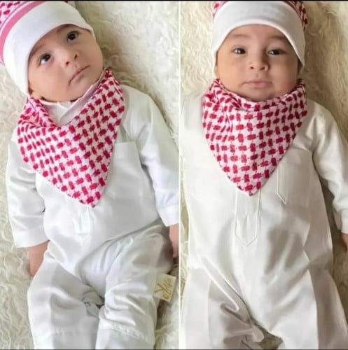 بربتوز اطفال -متجر روشن