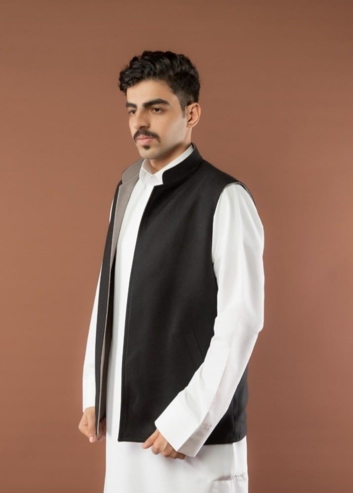 سديري جوخ فاخر