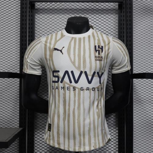 تیشیرت (الهلال) - تيشيرت الهلال 2026