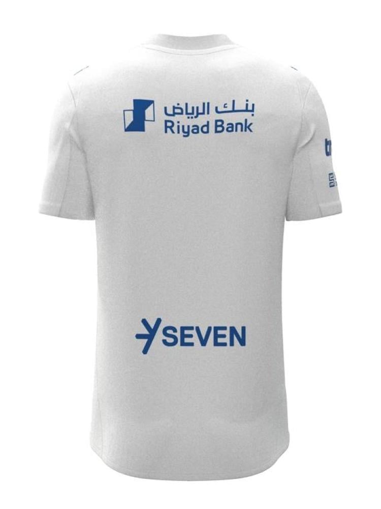 الهلال شيرت 25 اللاعبين الاحتياطي كبار متجر روشن الرسمي