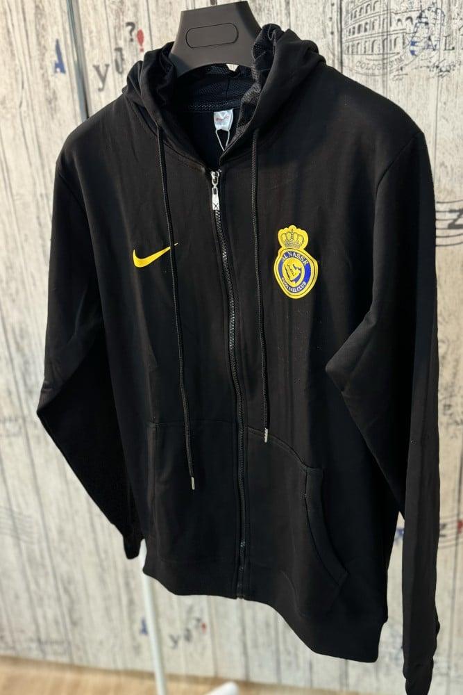 جاكيت النصر