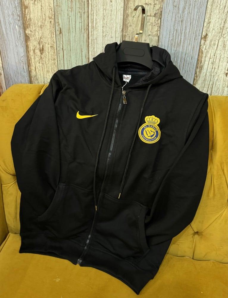 جاكيت النصر