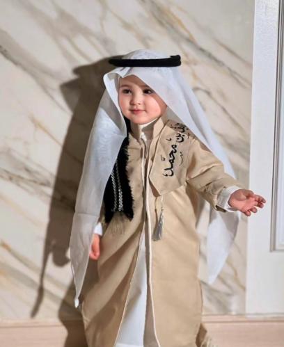 دقله اطفال بتصميم أنيق -متجر روشن