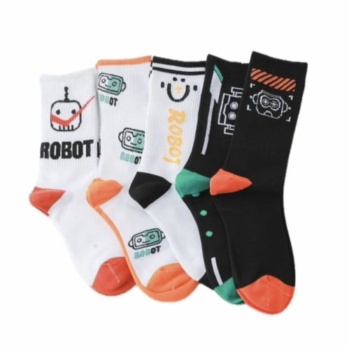 ROBOTS