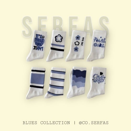 BLUES