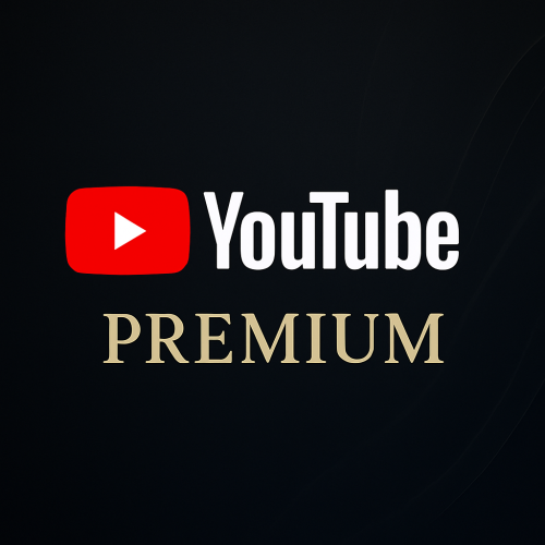 اشتراك شهر يوتيوب بريميوم