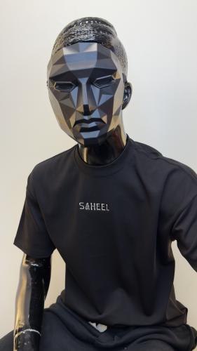T-Shirt Oversize Unisex