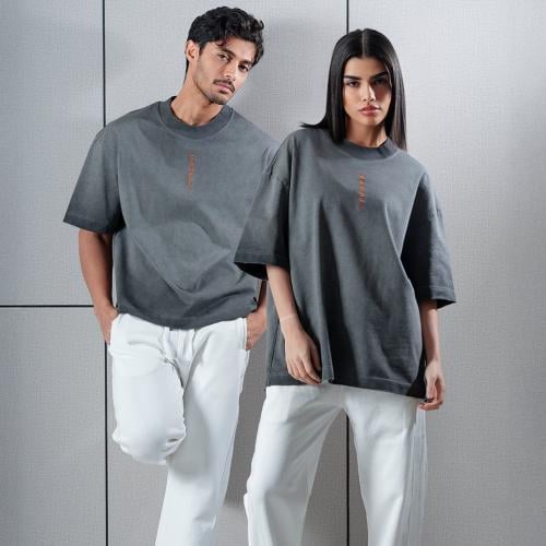 T-Shirt Oversize Unisex