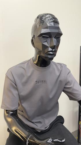 T-Shirt Oversize Unisex