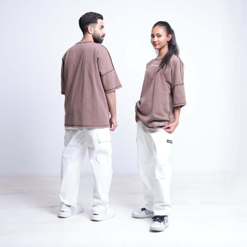 T-Shirt Oversize Unisex