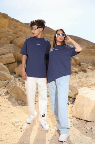 T-Shirt Oversize Unisex