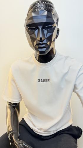 T-Shirt Oversize Unisex