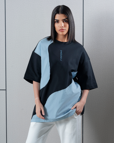T-Shirt Oversize Unisex
