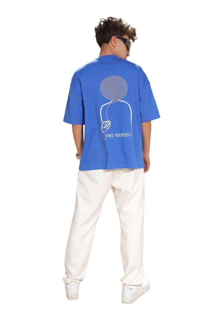 T-Shirt Oversize Unisex