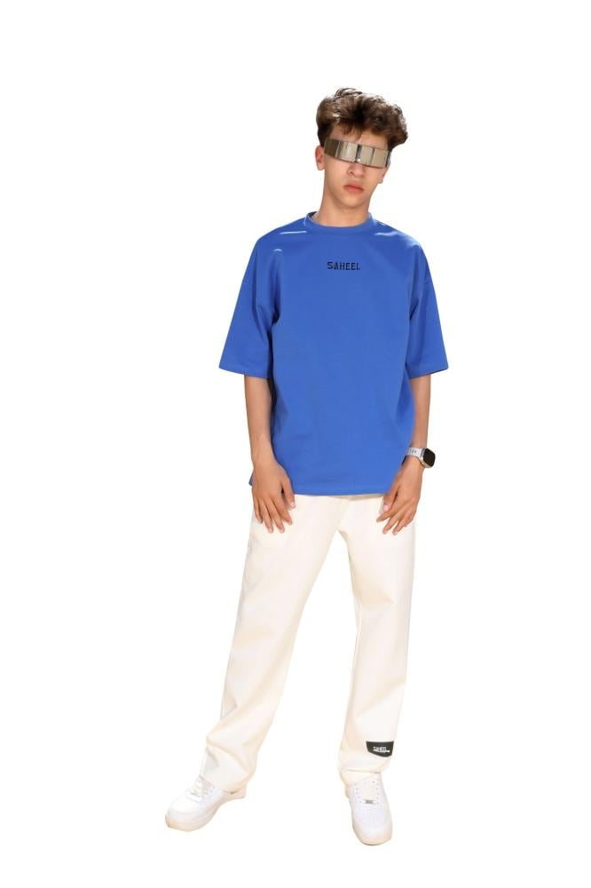 T-Shirt Oversize Unisex