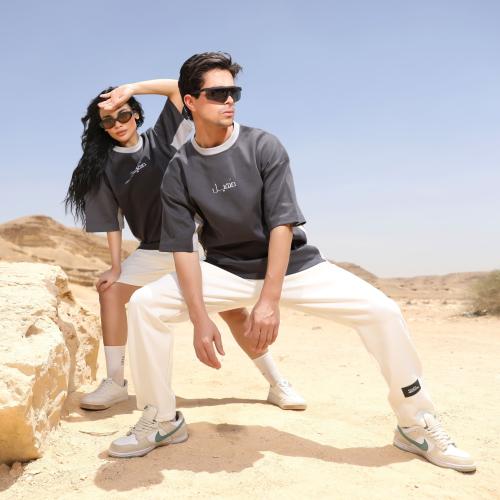 T-Shirt Oversize Unisex