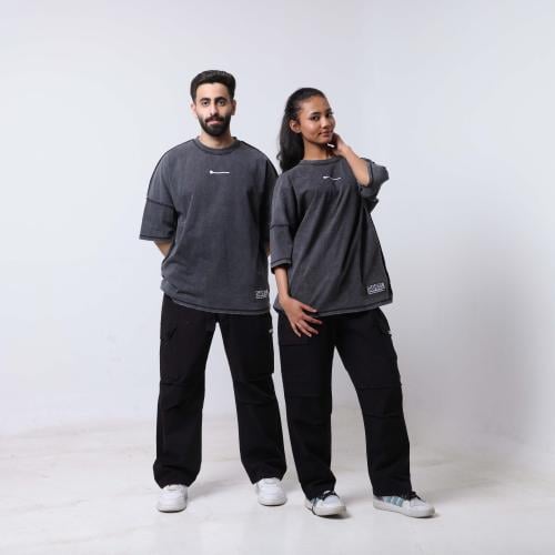 T-Shirt Oversize Unisex