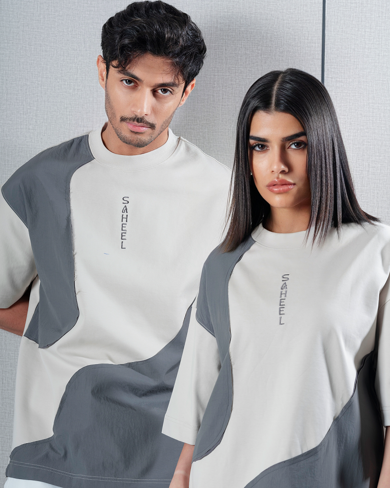T-Shirt Oversize Unisex