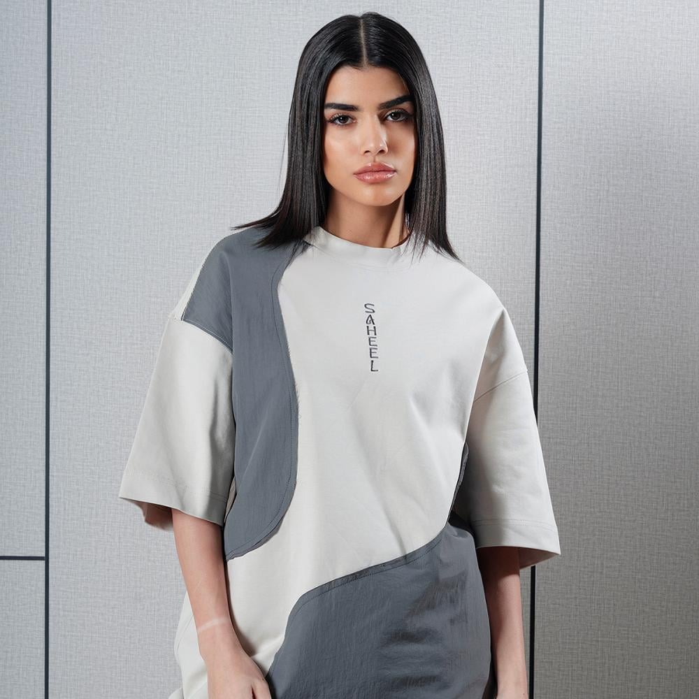 T-Shirt Oversize Unisex
